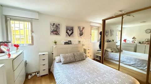 Foto 4 de Piso en venta en Arcos, Madrid Capital