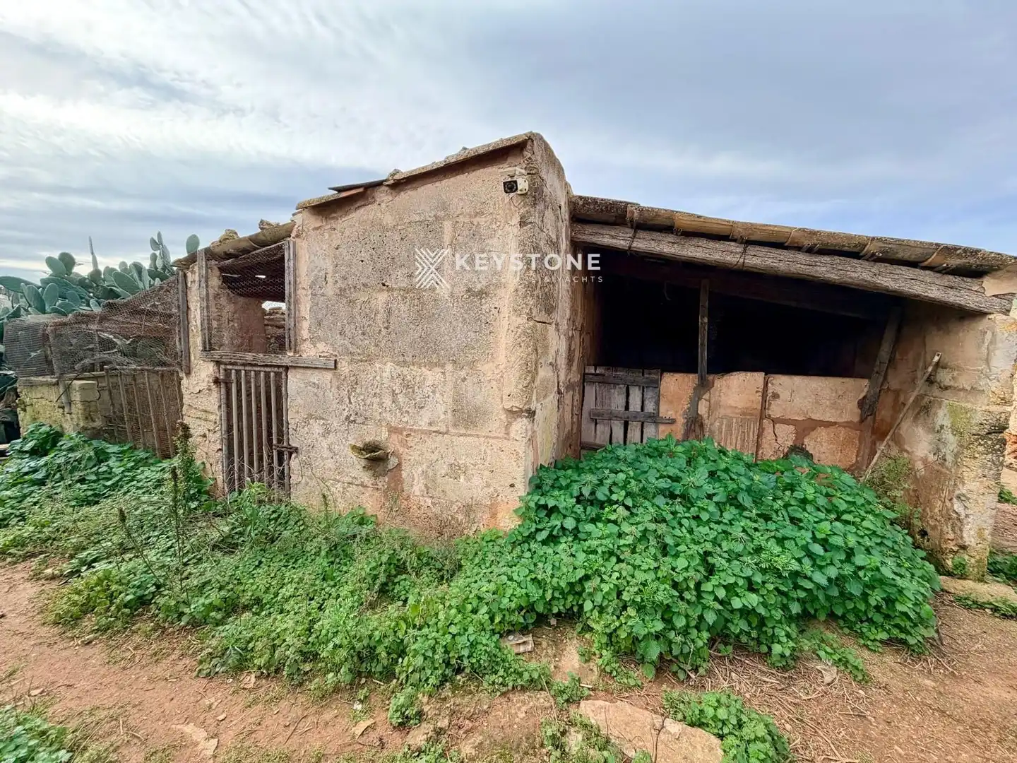 Finca rústica en venta en Campos con Terraza
