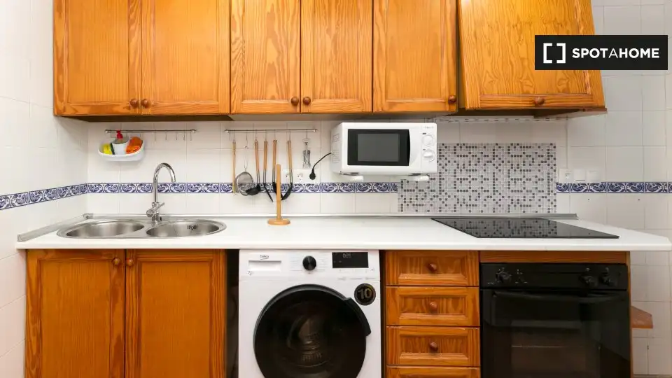 Habitación en Granada, Granada