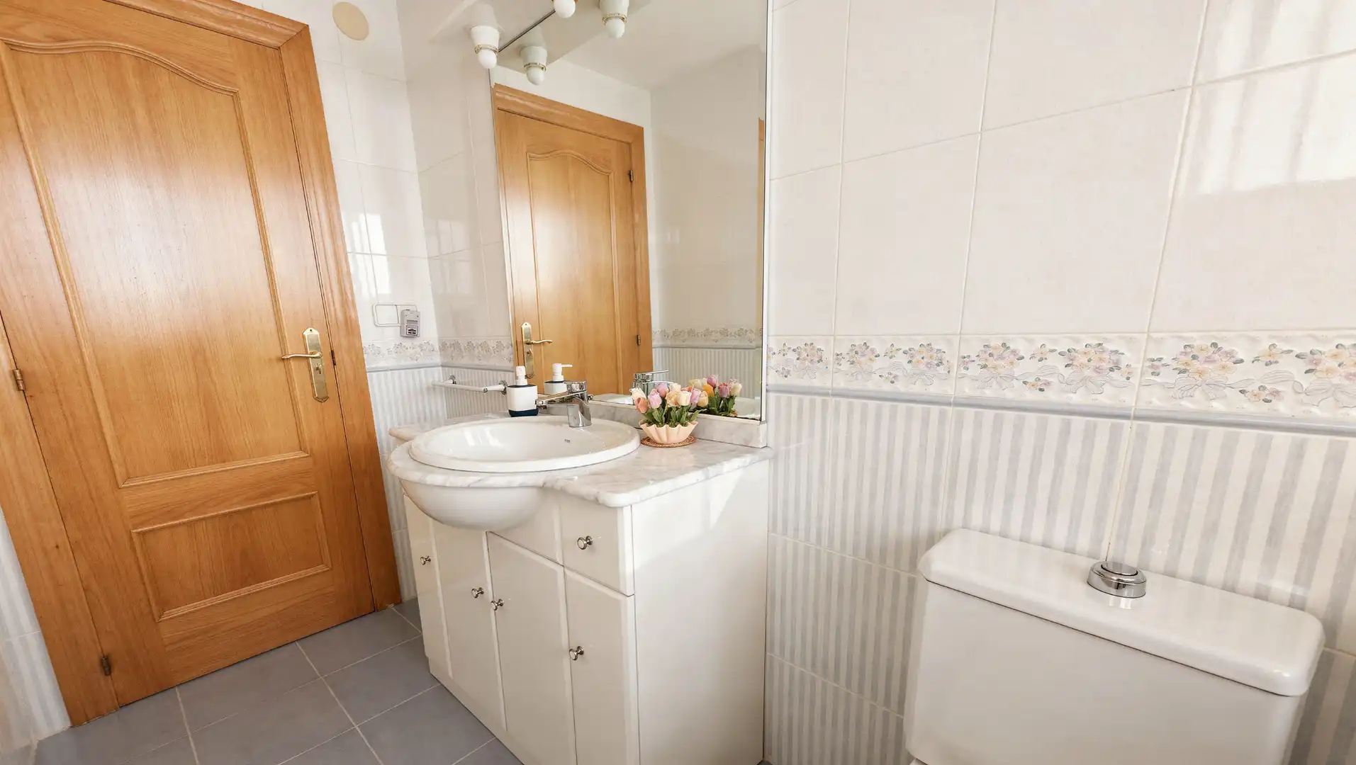 Flat for sale in Barrio de San Blas