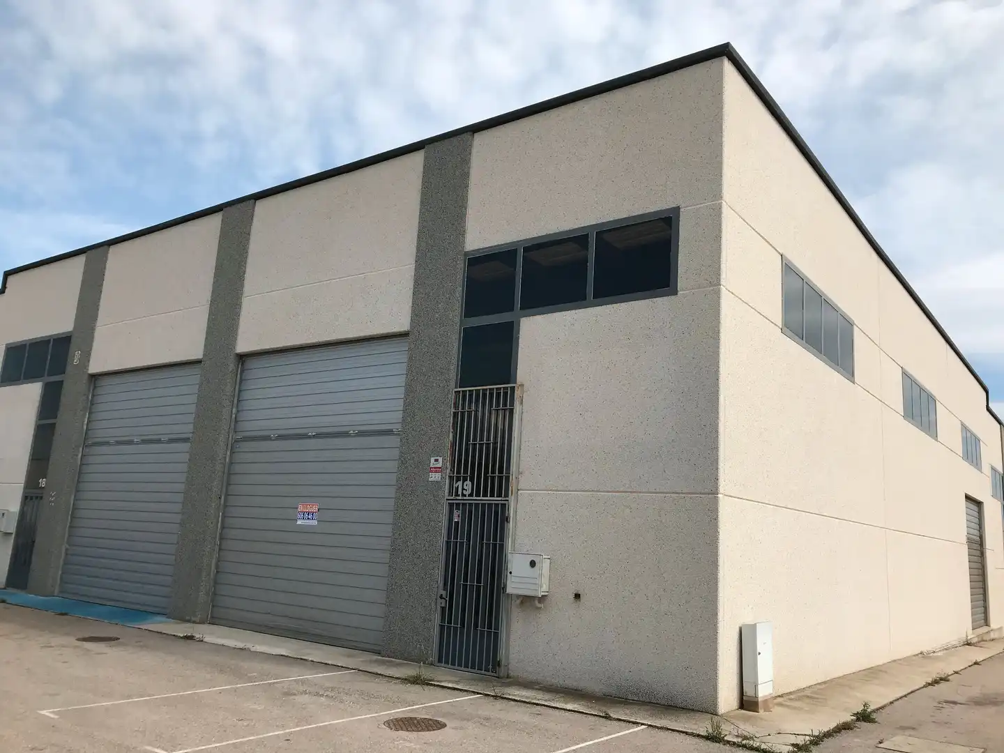 Nave industrielle à louer à Constantí, imagen 2