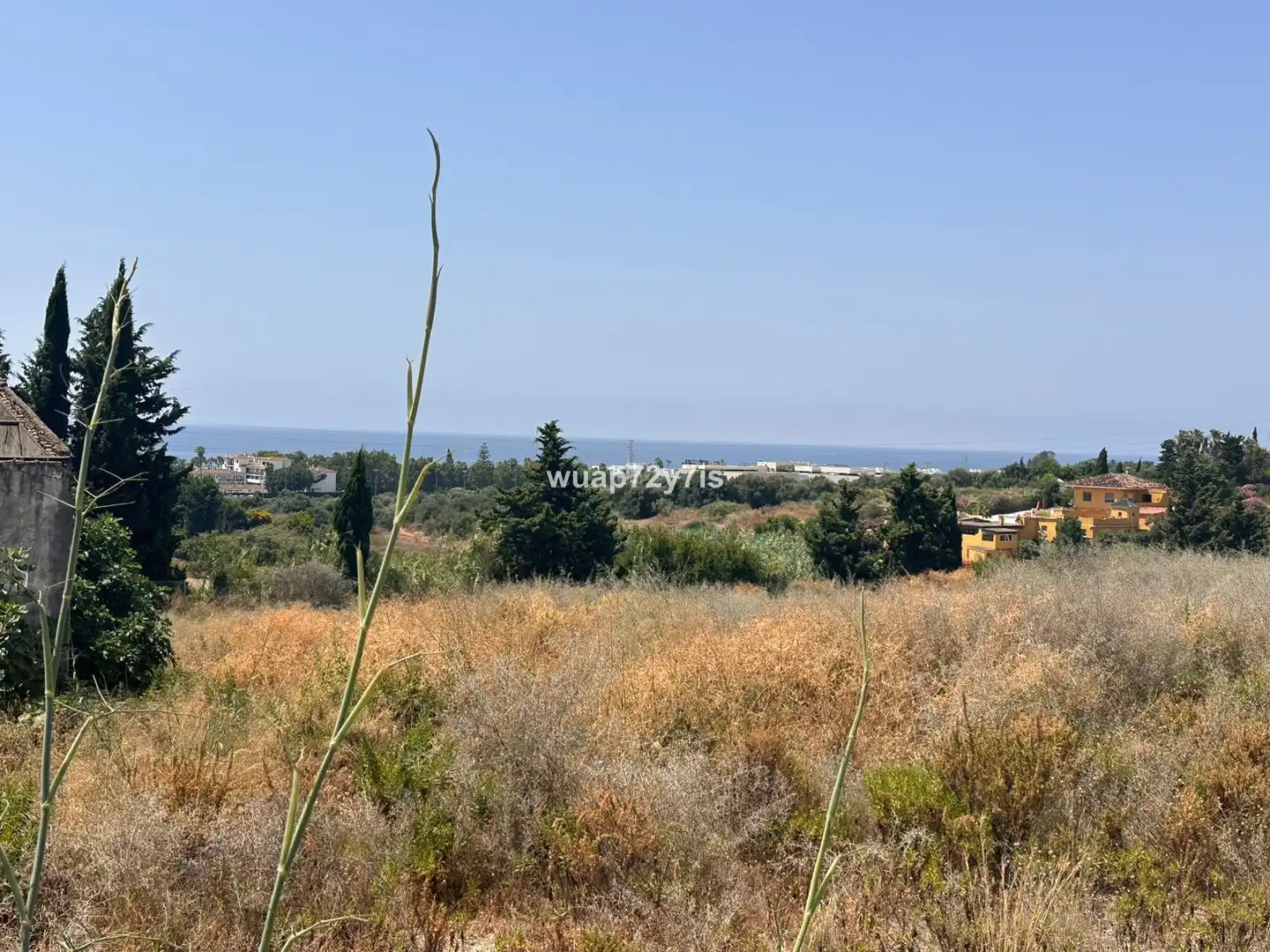 Residential for sale in Estepona