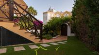 Jardí de Casa o xalet en venda en El Rompido amb Aire condicionat, Jardí privat i Piscina