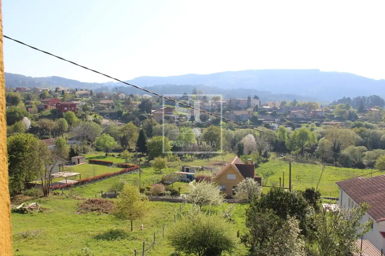 Xalet amb jardí en venda a Gondomar, imagen 8