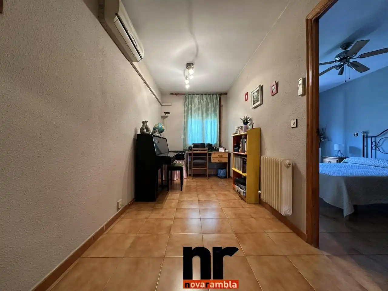 Adosado con jardín en venta en Can Mas, imagen 15