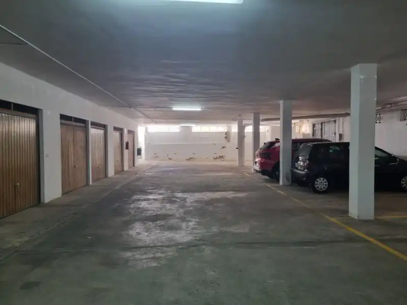 Apartments for sale in Racó