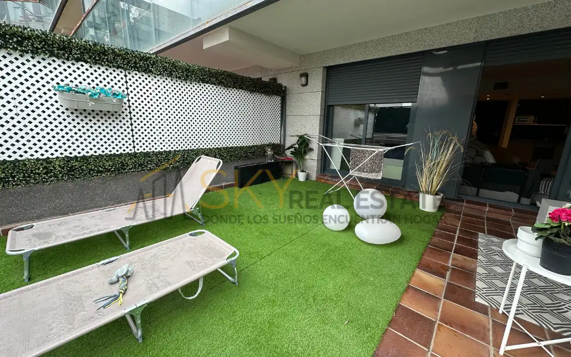 Piso en venta en Calle Vereda de los Barros, Campodón - Ventorro del Cano