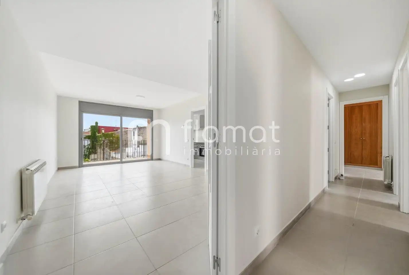 Living room of Flat for sale in Sant Feliu de Guíxols