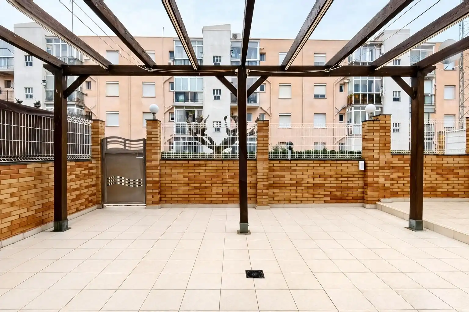 Casa pareada con piscina en venta en Barenys, imagen 6
