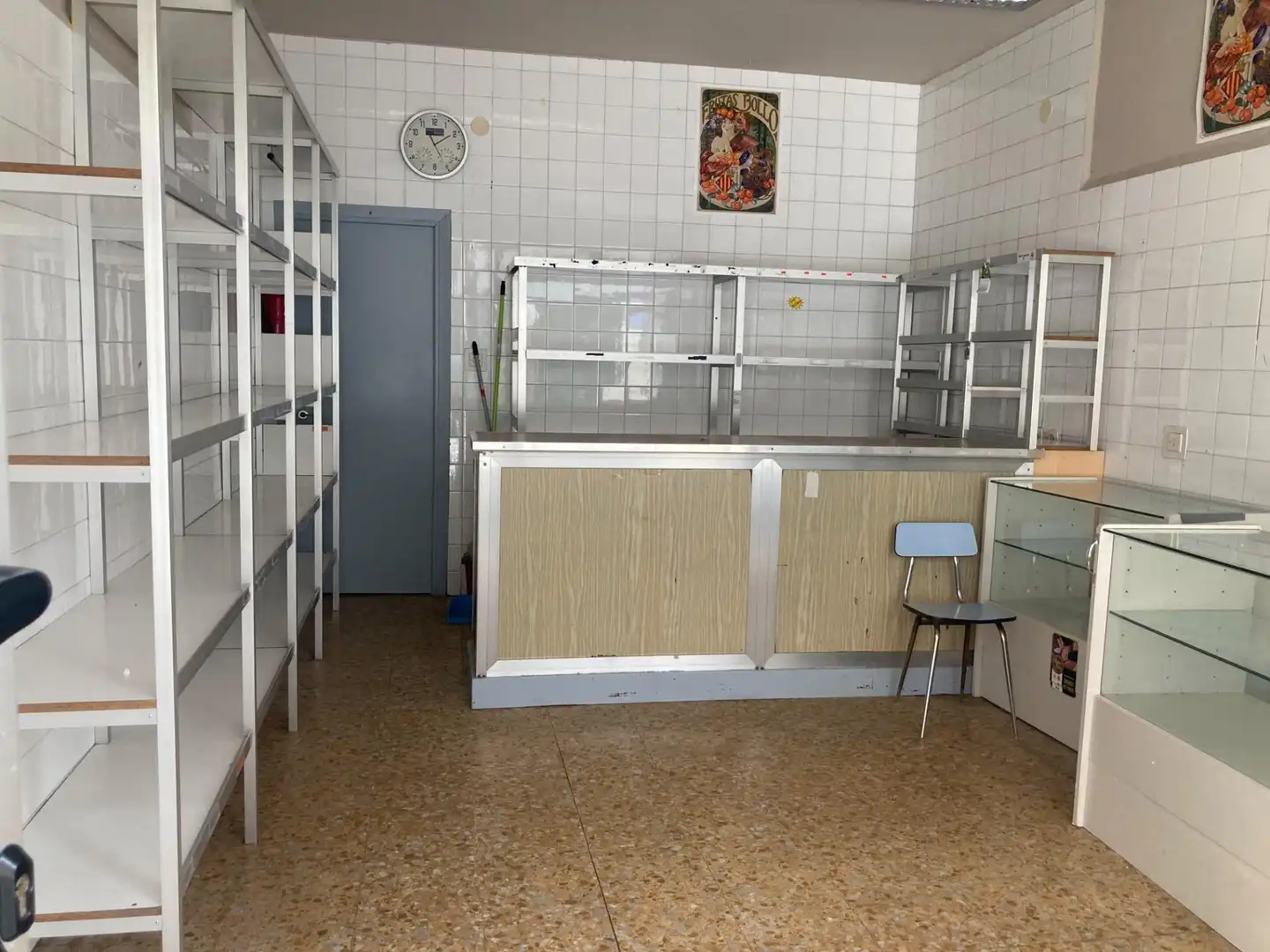 Gewerbefläche zur Miete in Lugar San Roque, imagen 4