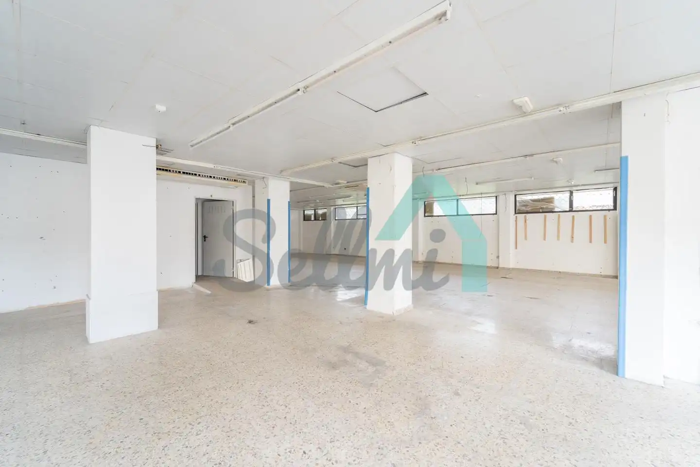 Business premises to rent in La Playa, imagen 12