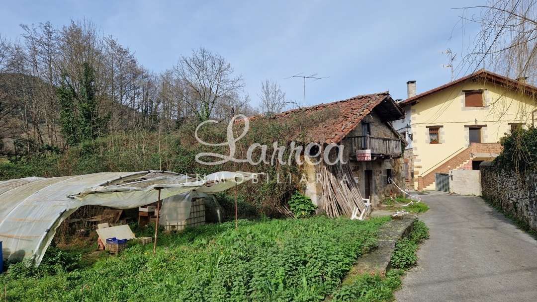 House or chalet for sale in Igorre