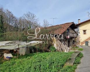 Casa o xalet en venda a Igorre