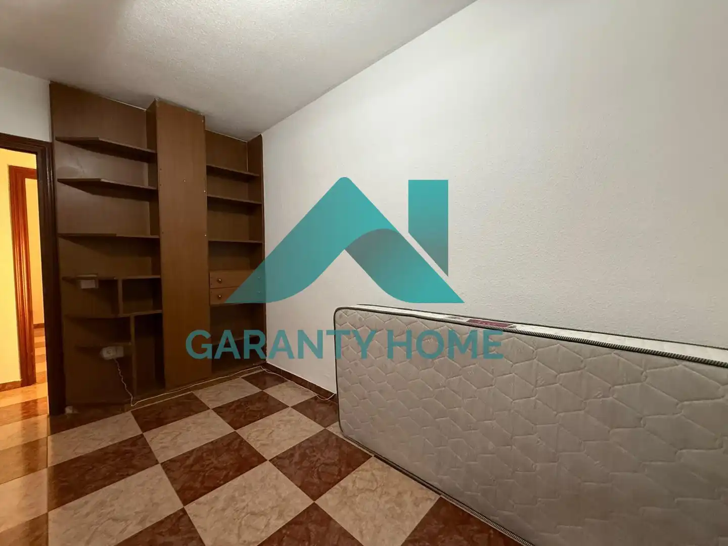 Flat with lift to rent in Centro, imagen 16