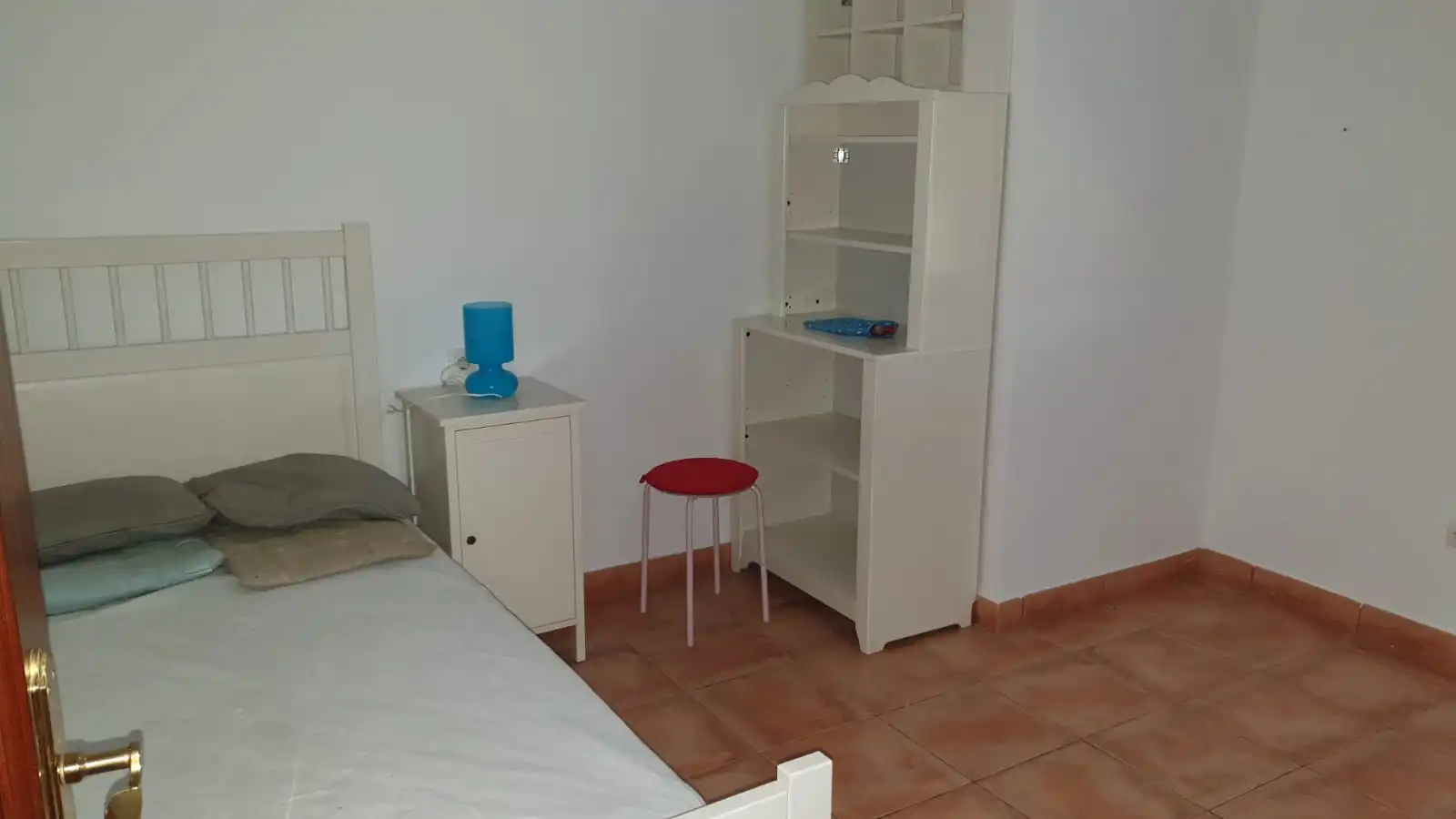 Schlafzimmer von Wohnung zum Verkauf in Utrera