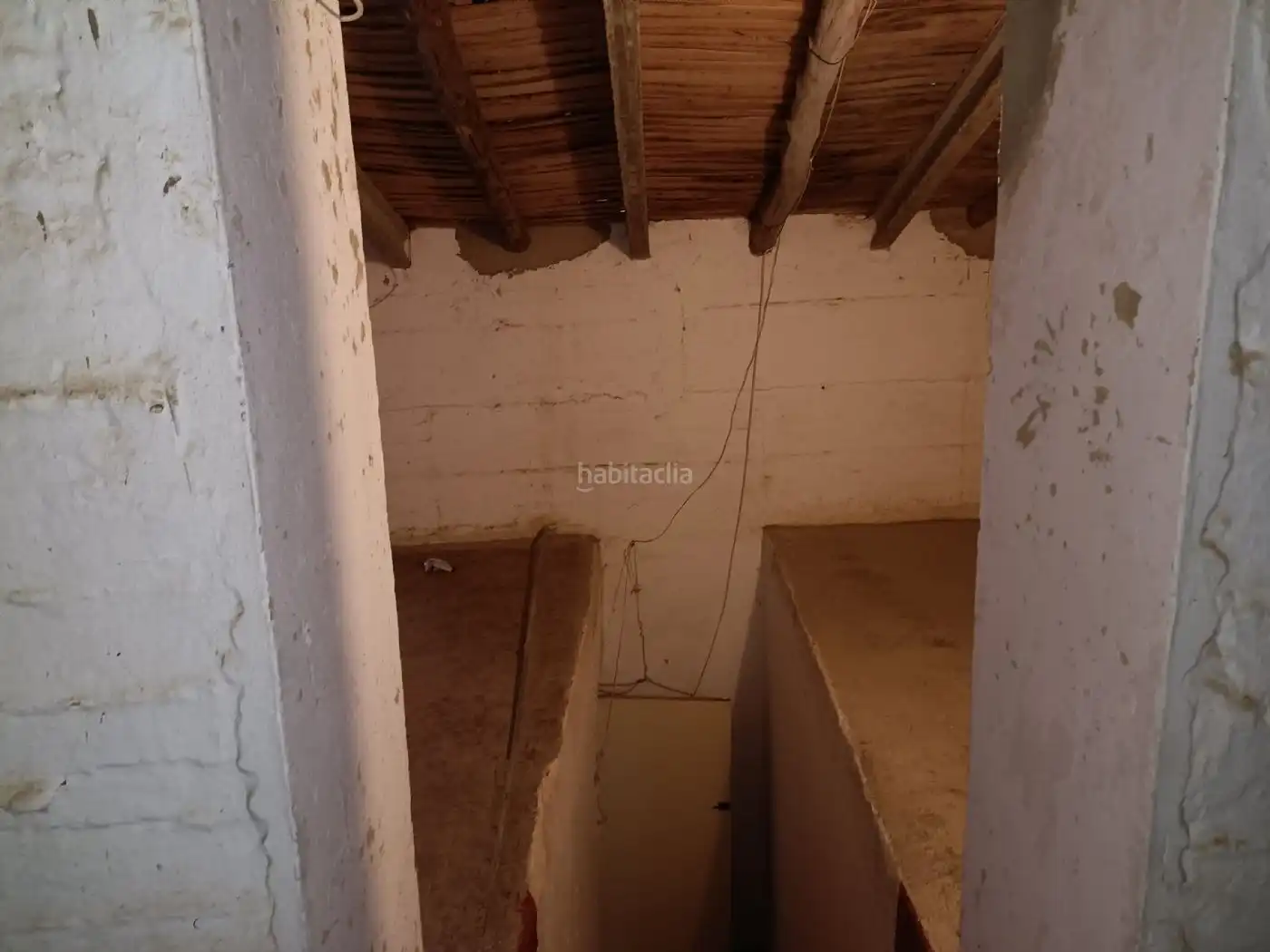 Casa con jardín en venta en Calle Calleja 1A, imagen 5