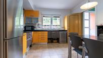 Kitchen of Single-family semi-detached for sale in Urretxu  with Heating, Private garden and Terrace