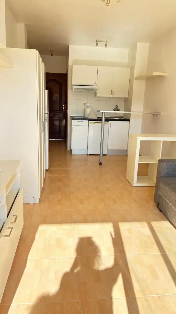Studio with pool to rent in Avenida Benalmádena 43, imagen 5