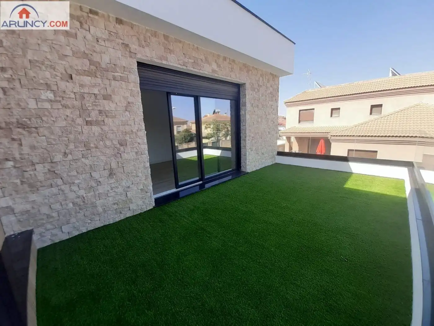 Villa mit Pool zum Verkauf in Olivar de Quintos, imagen 46