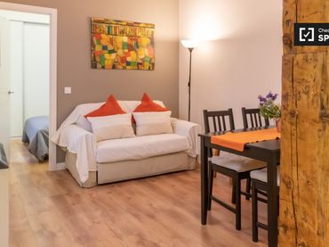 Wohnung zur Miete in Centro