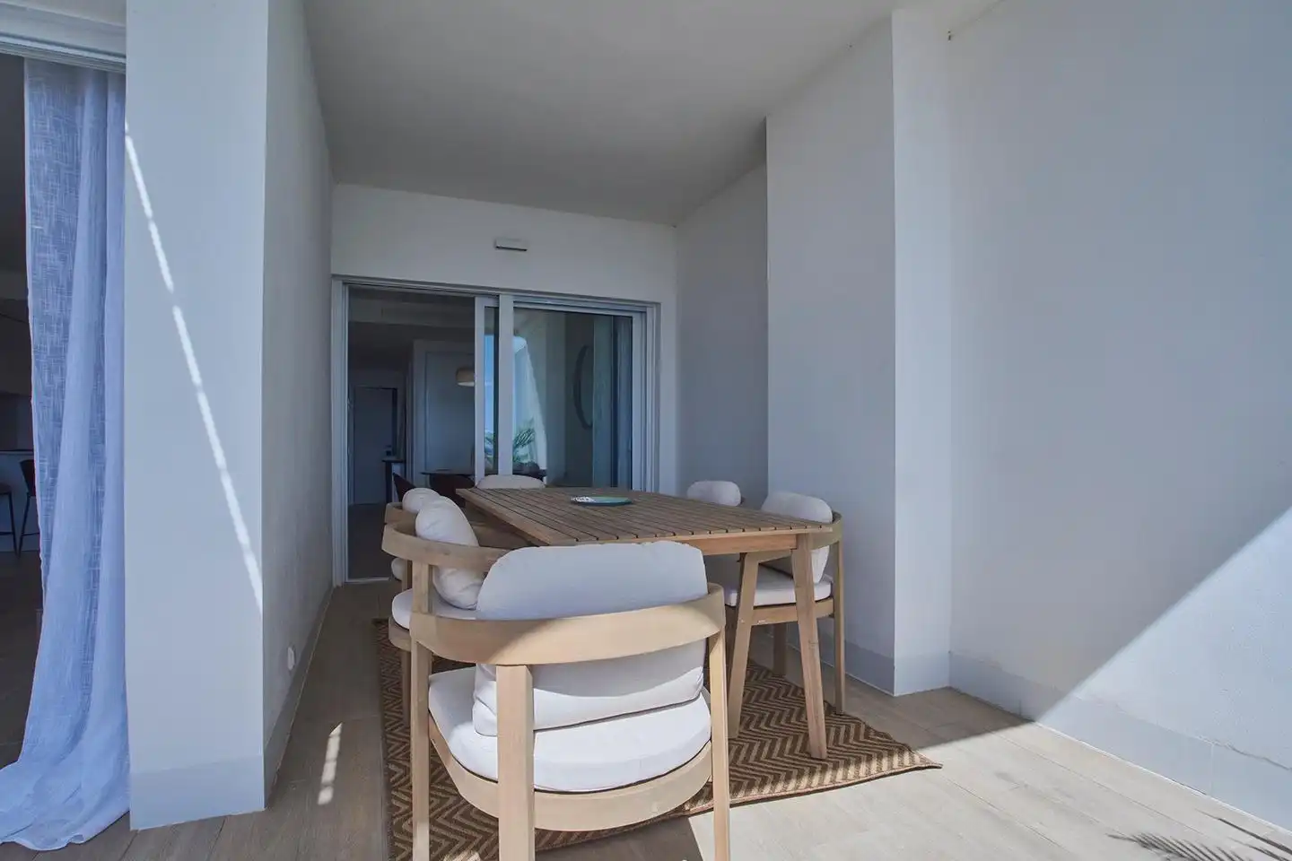 Maisonette mit Pool zum Verkauf in Poble Nou - Montiboli, imagen 16