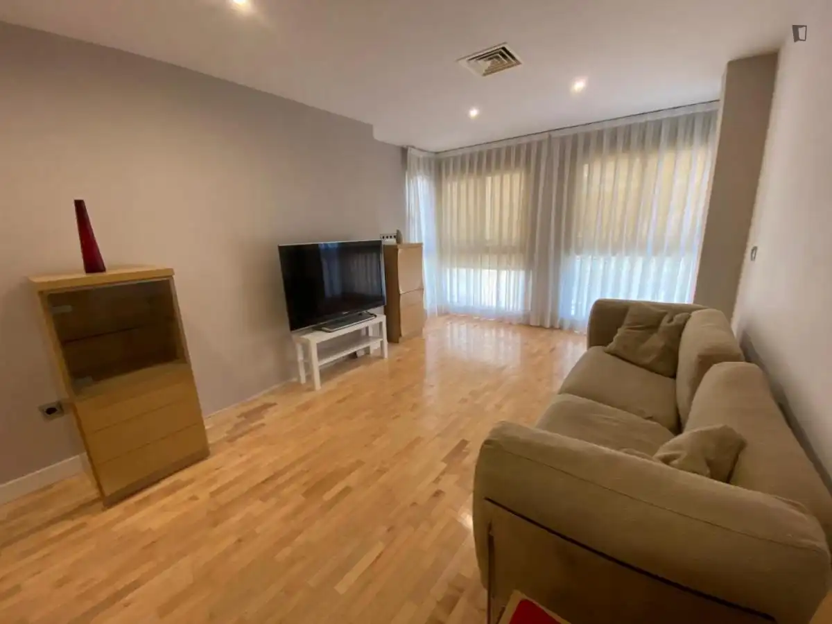 Room in Ausias March