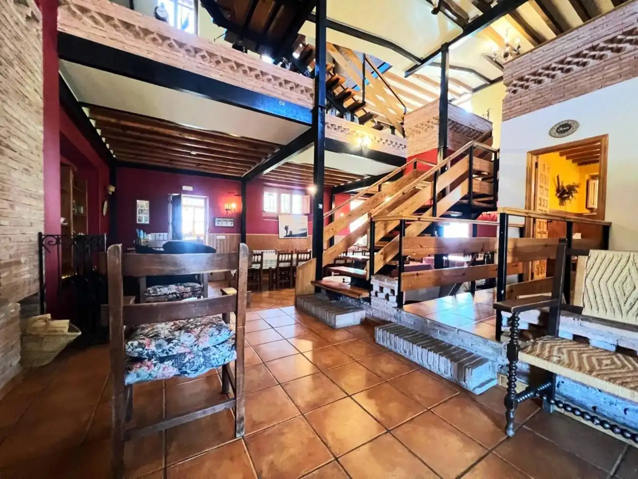 Casa o chalet en venta en Frandovínez