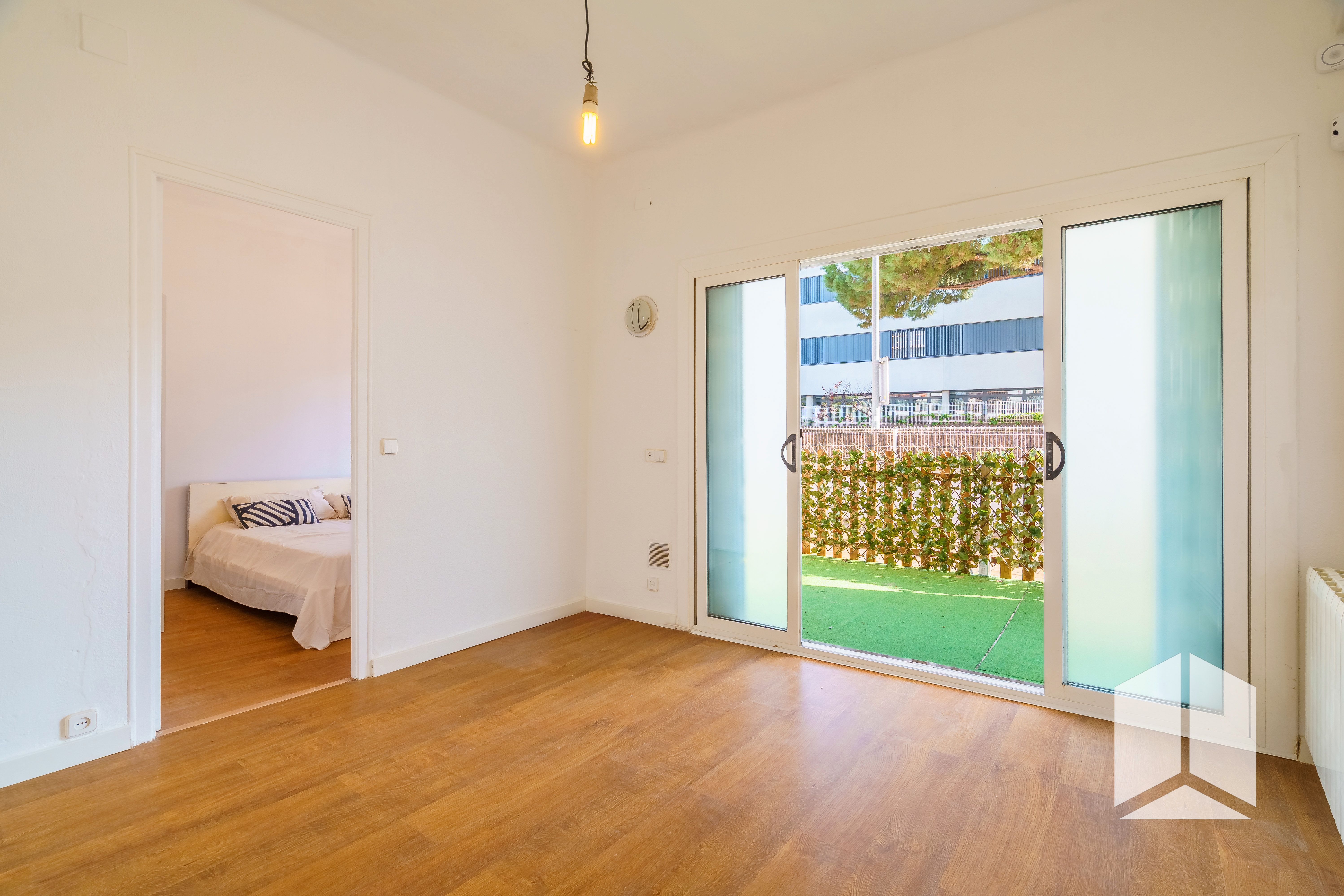 Dormitori de Planta baixa en venda en Castelldefels amb Balcó