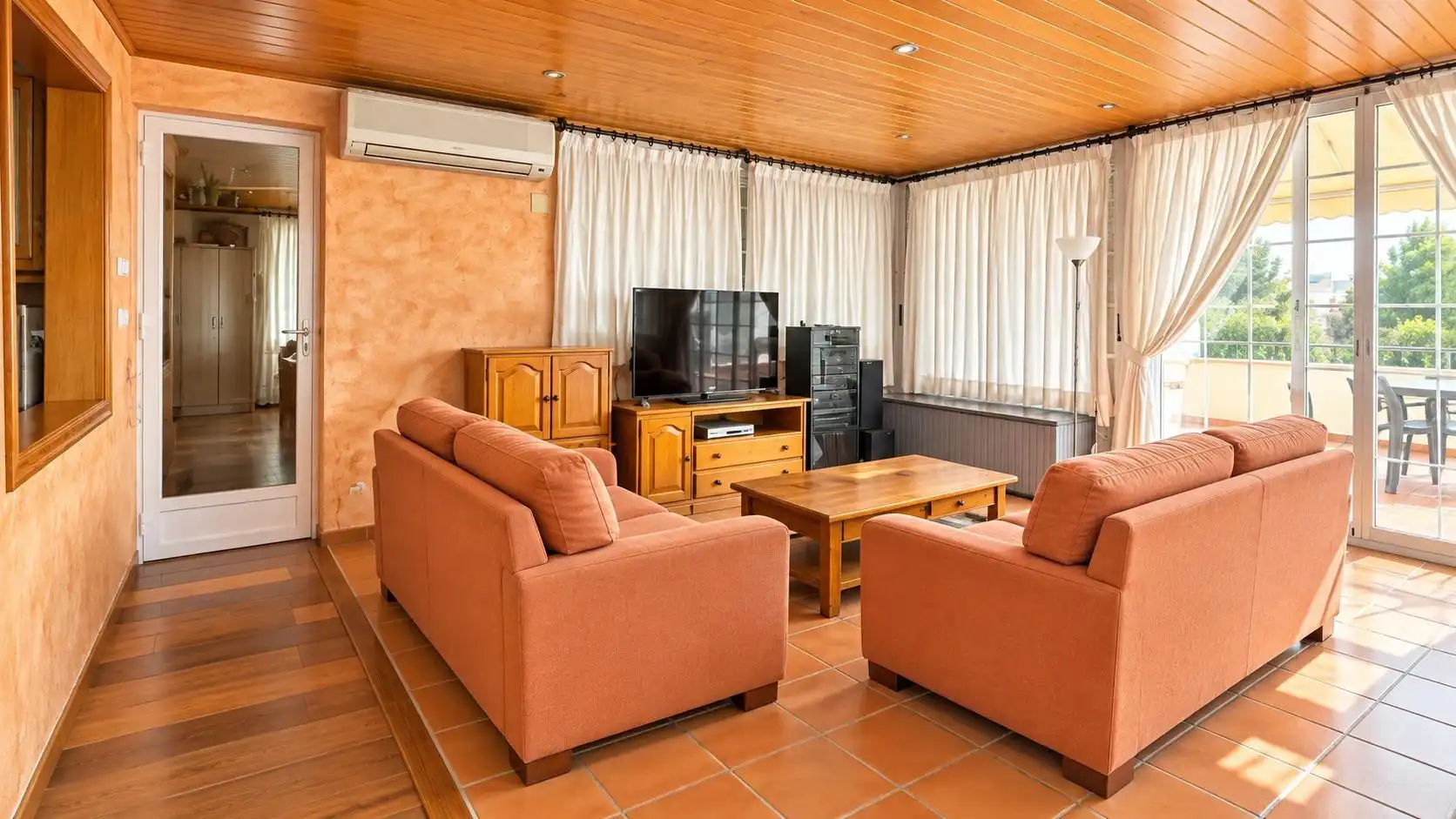 Piso con terraza en venta en Cartagena ciudad, imagen 2