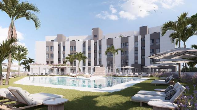 Piso en Venta en Centro