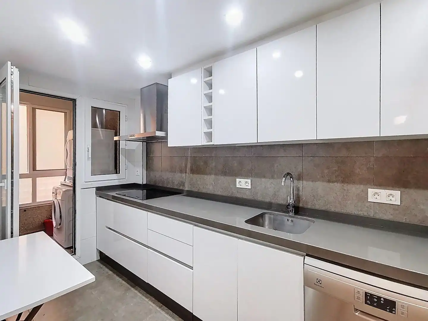 Appartement avec terrasse à louer à Carretera DE LA SIERRA, imagen 9