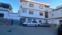 Exterior view of Flat for sale in San Roque