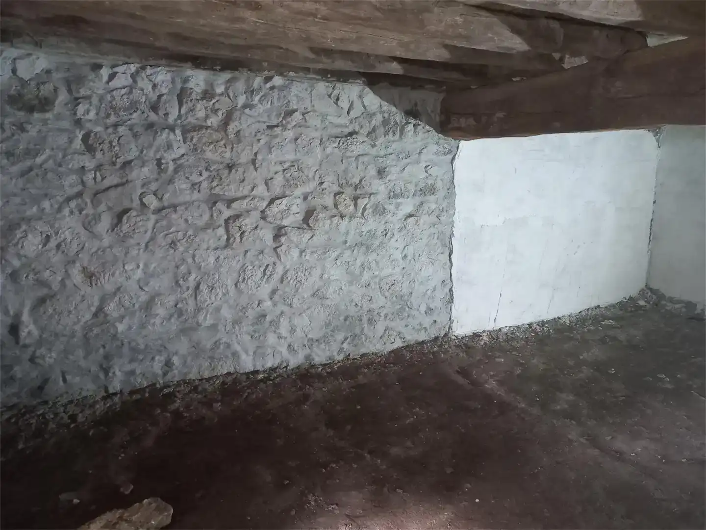 Finca rústica en venta en Ispaster con Jardín privado