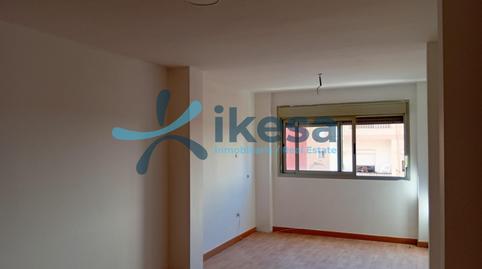 Foto 3 de Apartamento en venta en Ciudad Jardín - Tagarete - El Zapillo, Almería Capital