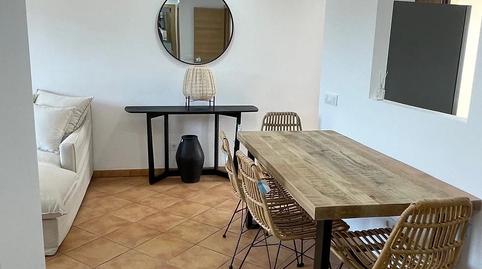 Foto 4 de Àtic en venda a El Montgó, Dénia