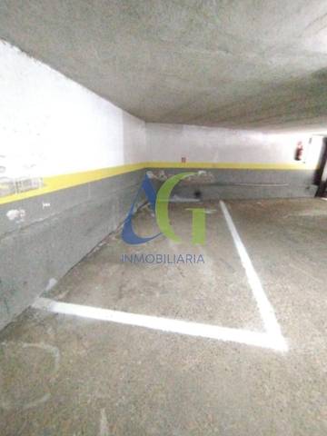 Garaje en Venta en EL VAGO en Villaquilambre
