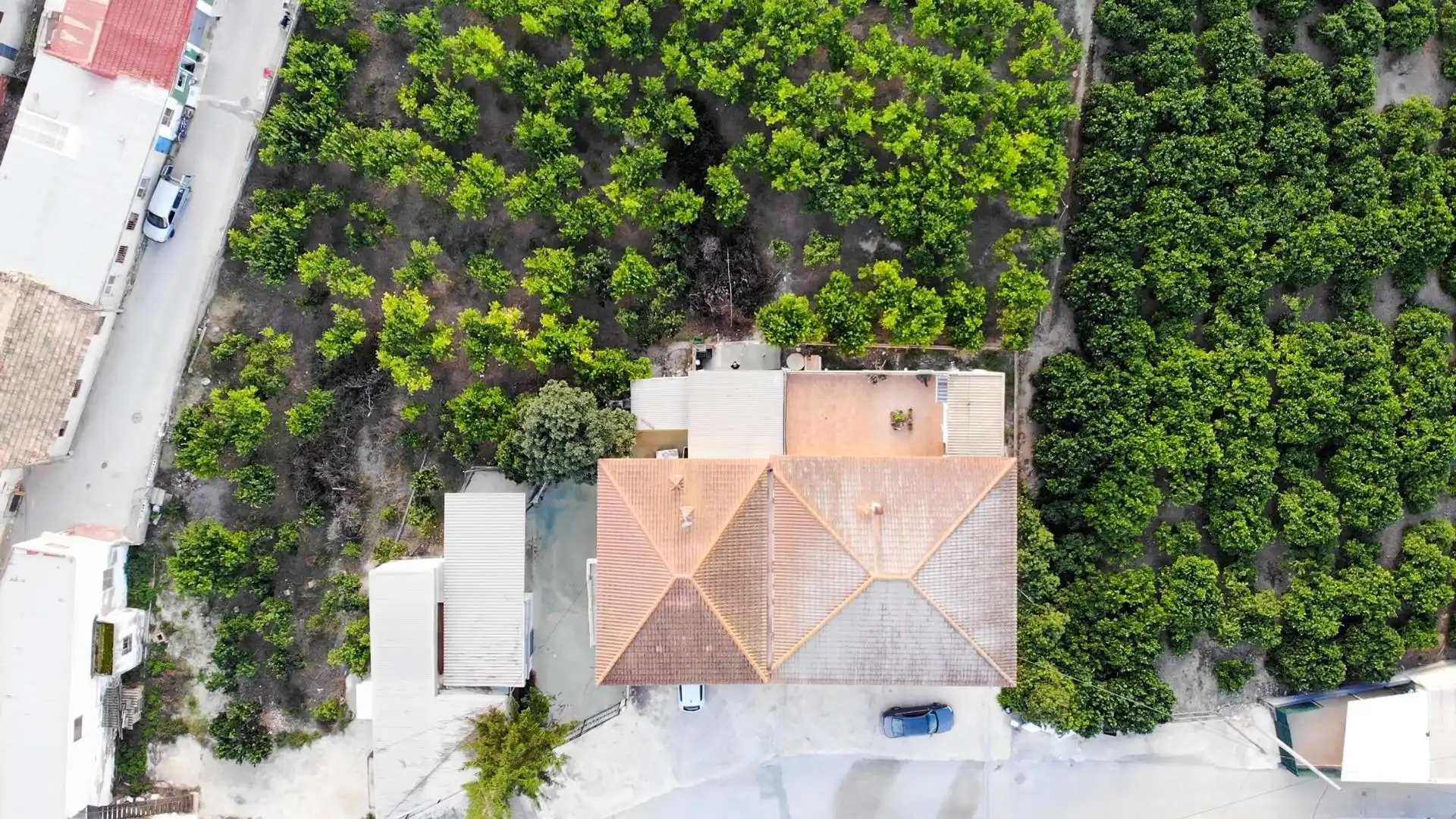 Casa o xalet en venda en Orihuela