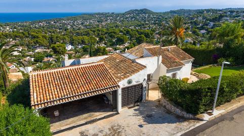 Photo 4 of House or chalet for sale in Naranjo, Cap Martí - El Tossalet - Pinomar, Alicante