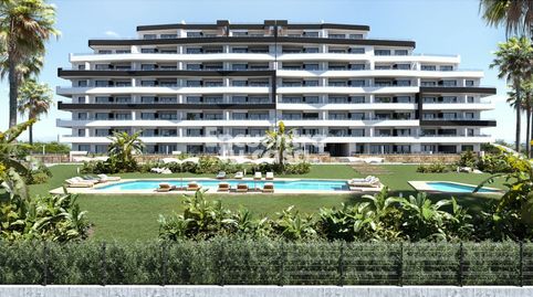 Foto 5 de Piso en venta en Calle Verdi, San Miguel de Salinas, Alicante