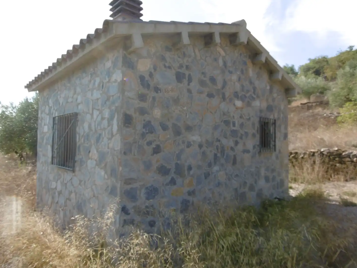 Rustikales Grundstück zum Verkauf in Vial Camino 315, imagen 8