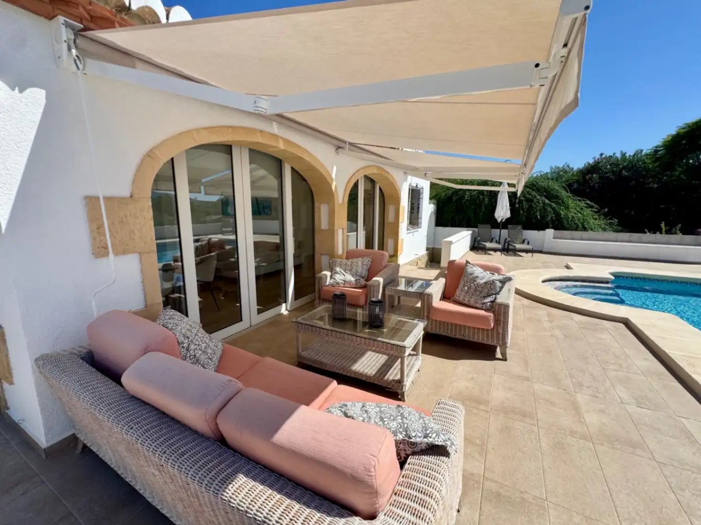 Villa avec piscine à vendre à Montgó - Ermita, imagen 26
