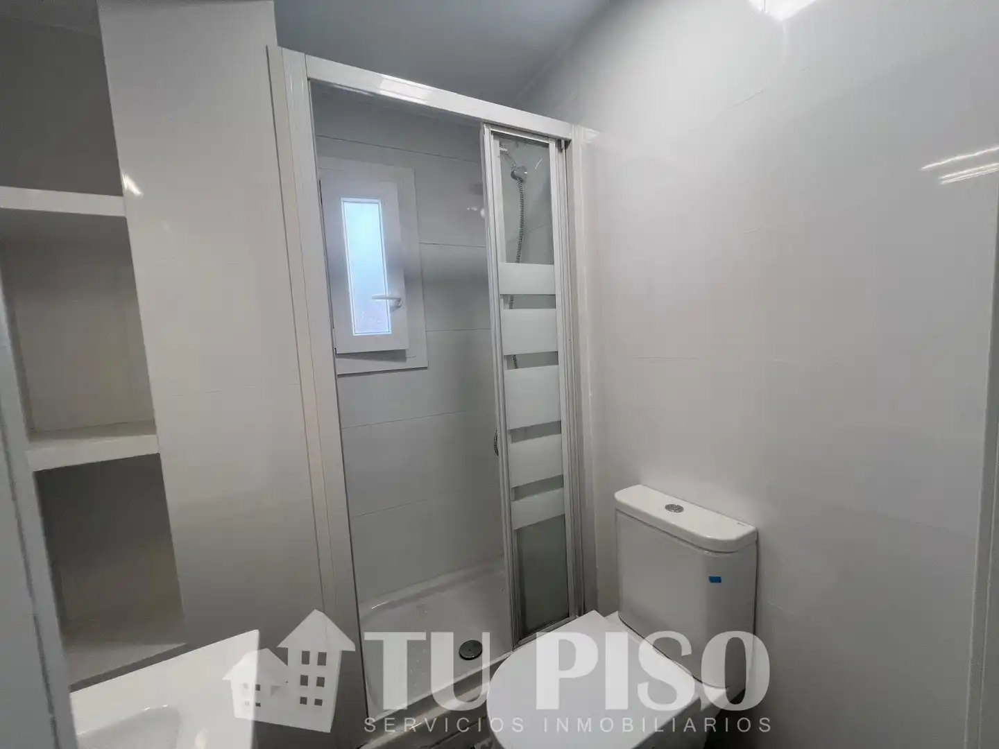 Baño de Piso en venta en Madrid con Aire acondicionado