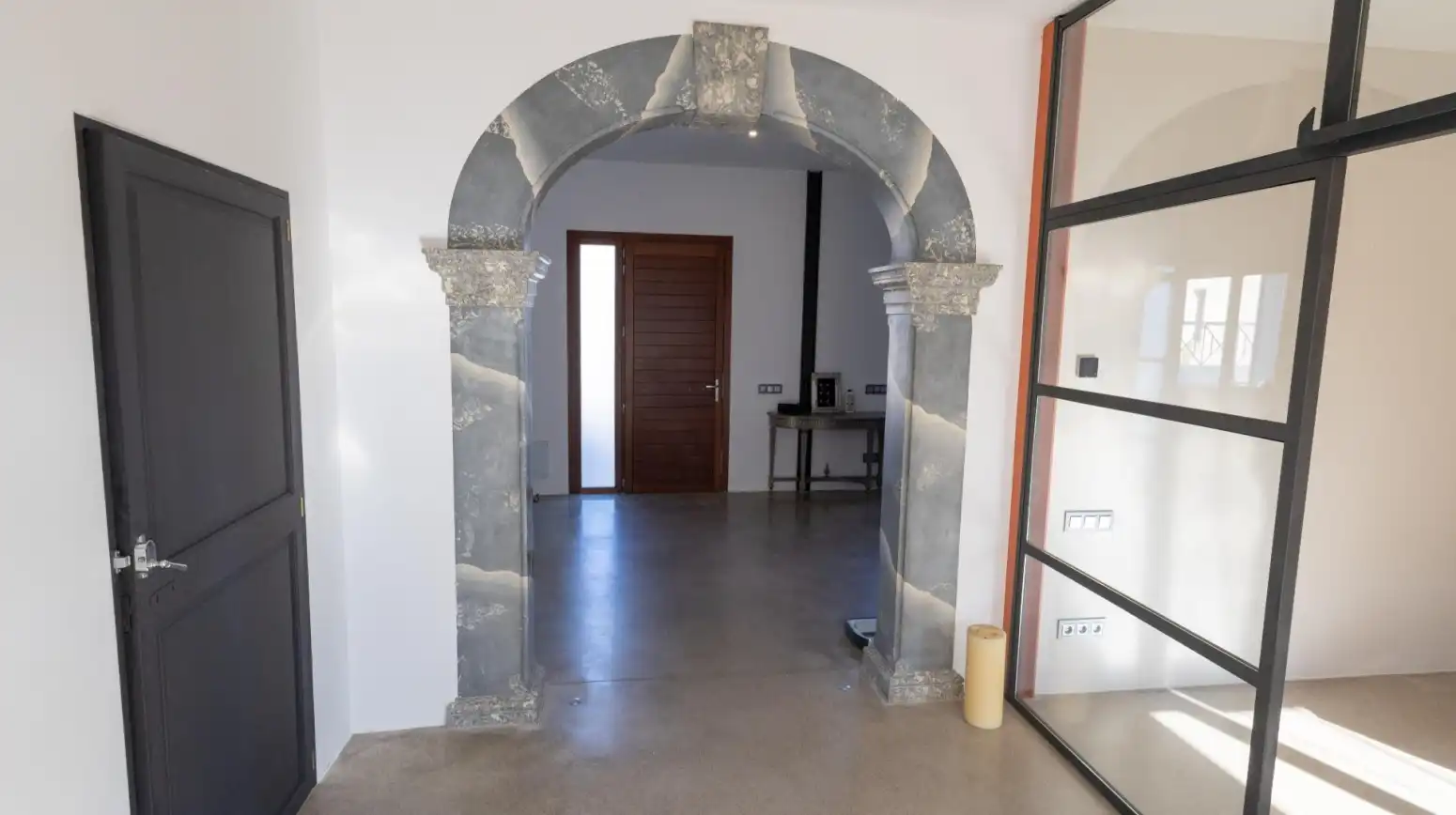 Casa adosada en venda a Muro - Passeig de sa Riba, Muro