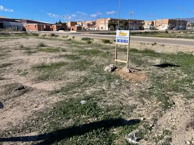 Terreni e lotti in vendita a Calle Martin de Ursua 103, imagen 6