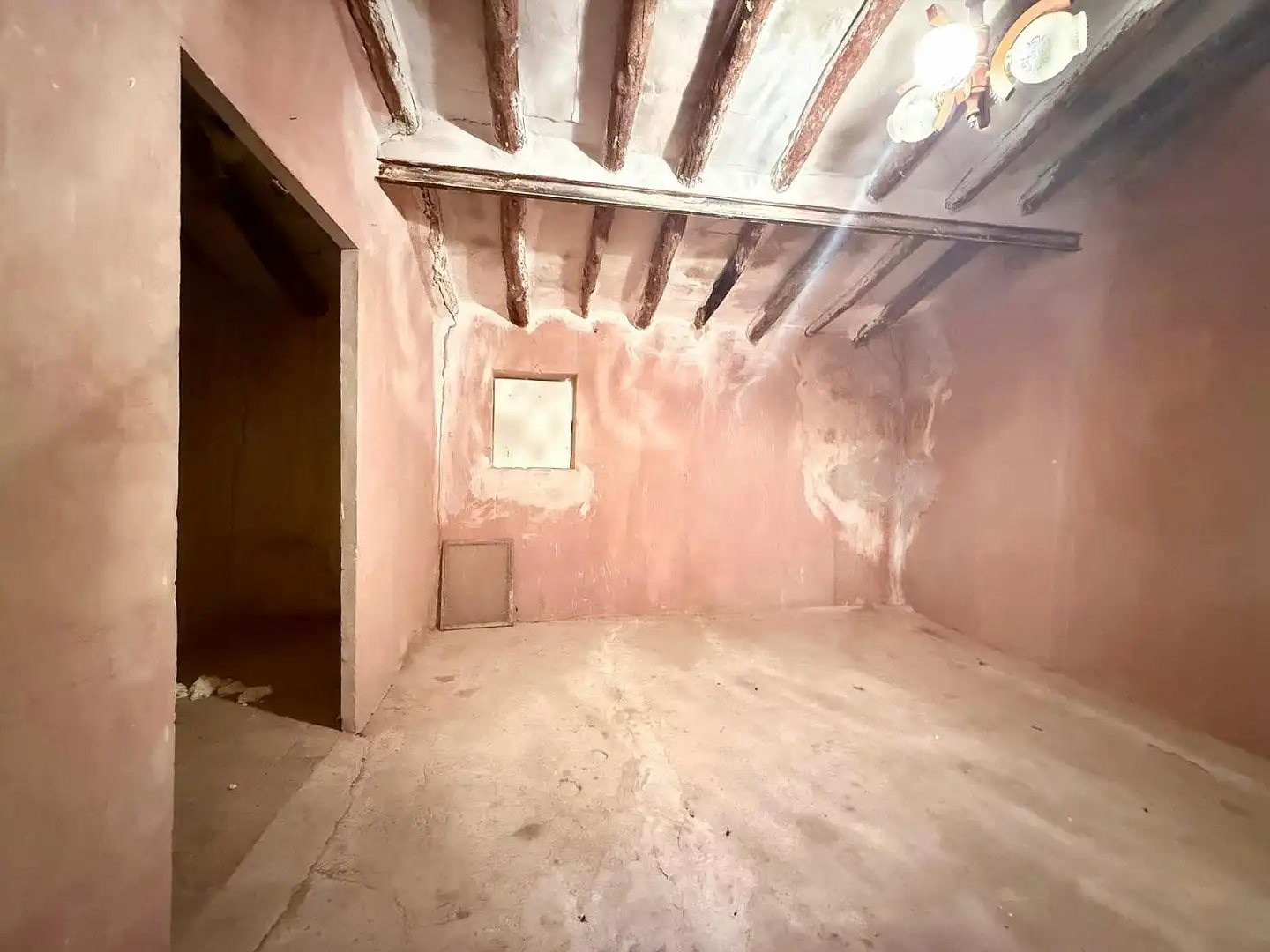 Dúplex en venta en El Pinós / Pinoso con Terraza
