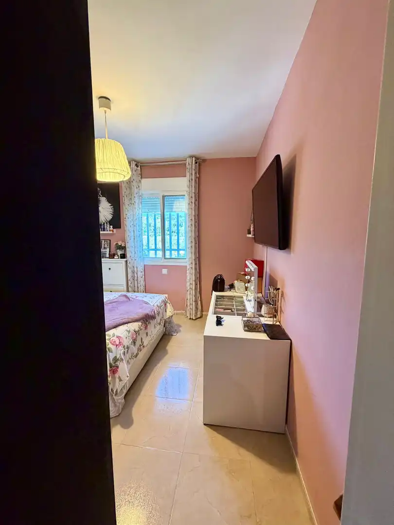 Ático con terraza en venta en Estepona Pueblo, imagen 14