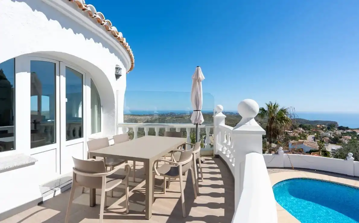 Casa con piscina en venta en Paichi, imagen 2