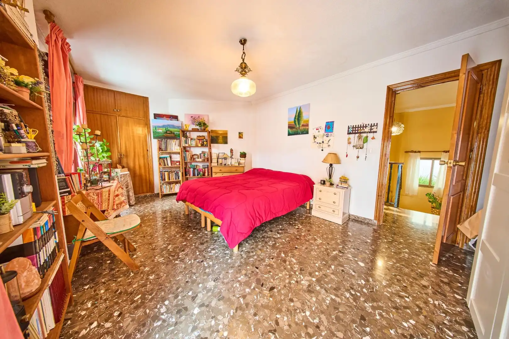 Wohnung zum Verkauf in Calle VELETA, imagen 35