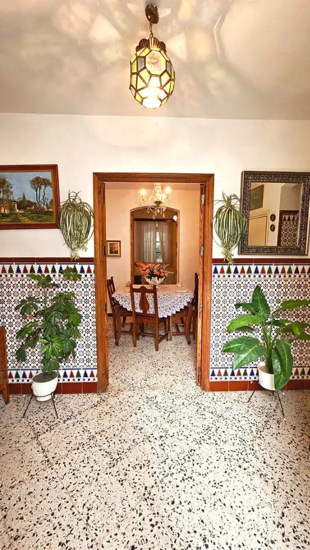 Casa en venda a Fuenteheridos, imagen 5