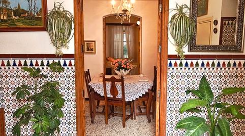 Foto 5 de Casa o xalet en venda a Fuenteheridos, Huelva
